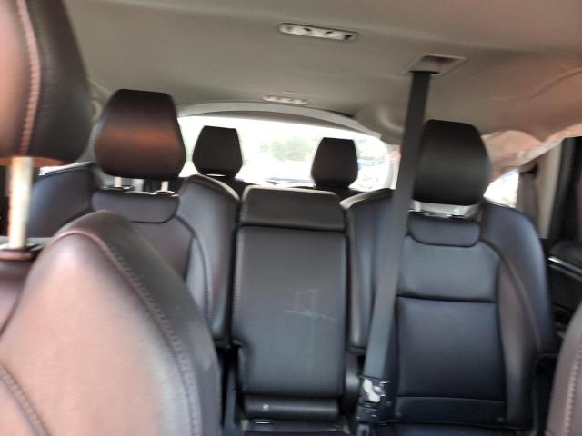 2017 ACURA MDX TECHNO 5FRYD4H52HB017361