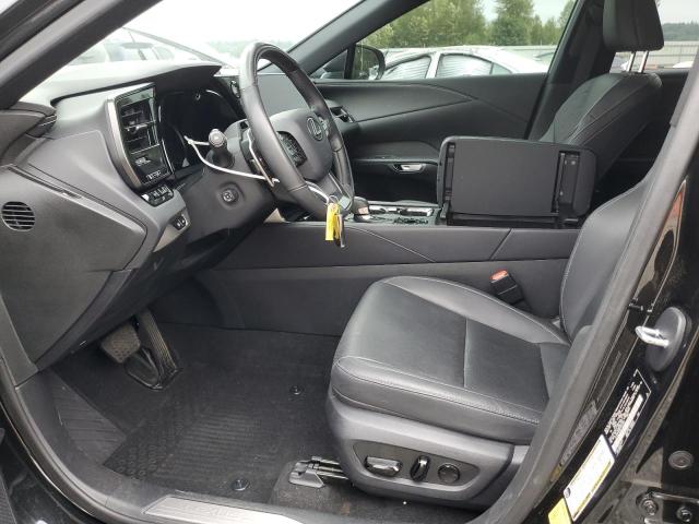 2023 LEXUS RX 350 BAS 2T2BAMCA6PC022534