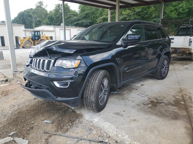 2018 JEEP GRAND CHER #3309582572