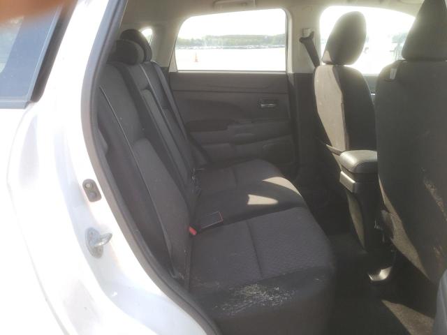 2019 MITSUBISHI OUTLANDER JA4AP3AU6KU014249