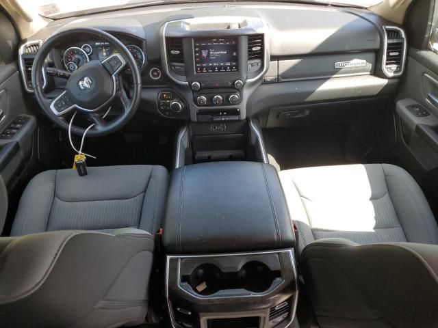 2020 RAM 1500 BIG H 1C6SRFFT8LN379332