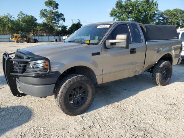 FORD F150