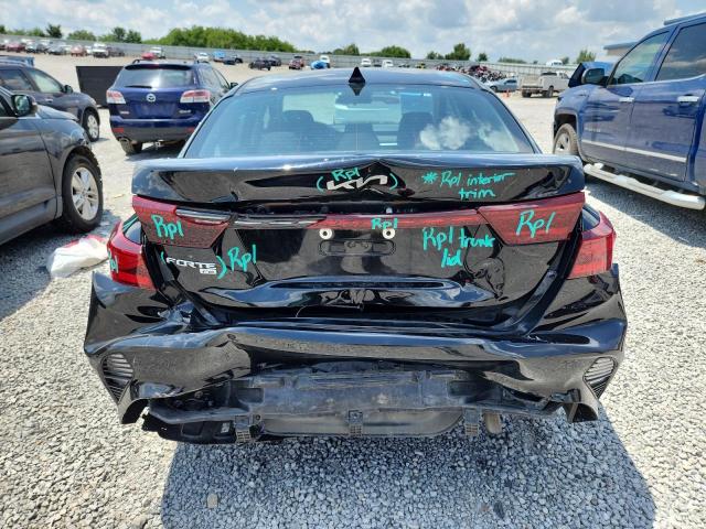 2023 KIA FORTE LX - 3KPF24ADXPE520690