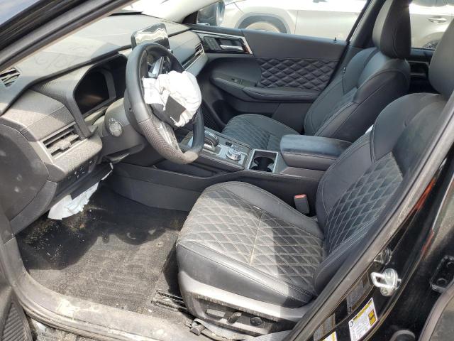 2023 MITSUBISHI OUTLANDER - JA4T5UA95PZ621303