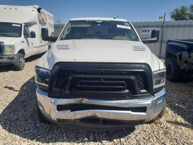 2018 RAM 2500 ST 3C6UR5CL3JG348471