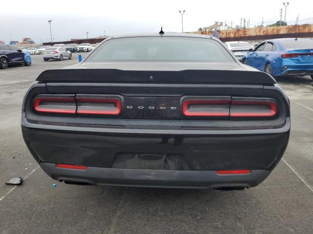 2018 DODGE CHALLENGER 2C3CDZBT6JH111845