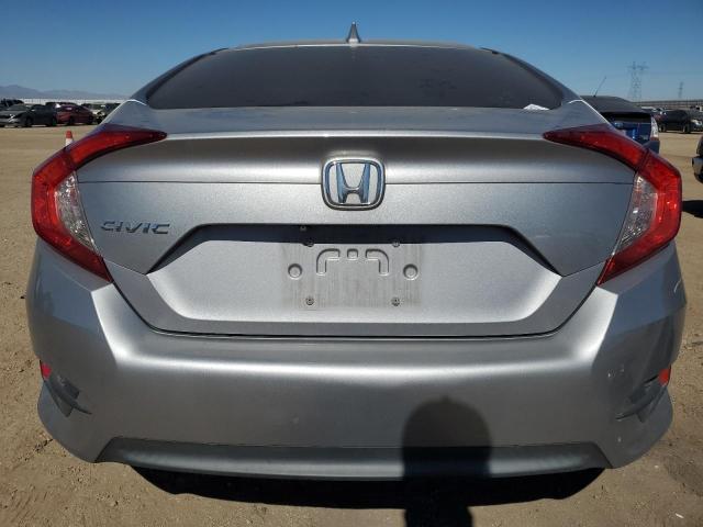 2018 HONDA CIVIC EX - 2HGFC2F7XJH542061