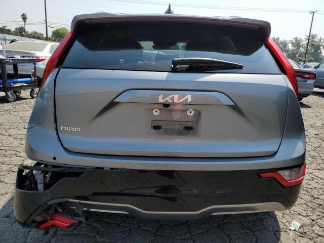 2023 KIA NIRO WIND KNDCR3L17P5027802