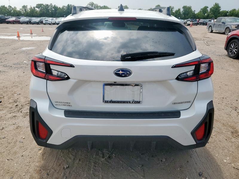 2024 SUBARU CROSSTREK PREMIUM JF2GUADC8R8237042