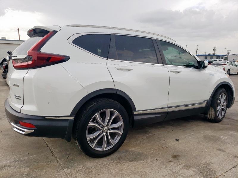 2020 HONDA CR-V TOURI 7FART6H97LE022298