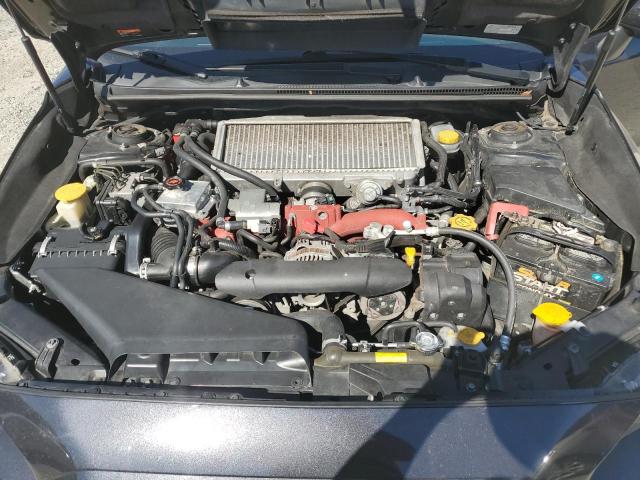 2017 SUBARU WRX STI JF1VA2M67H9815242