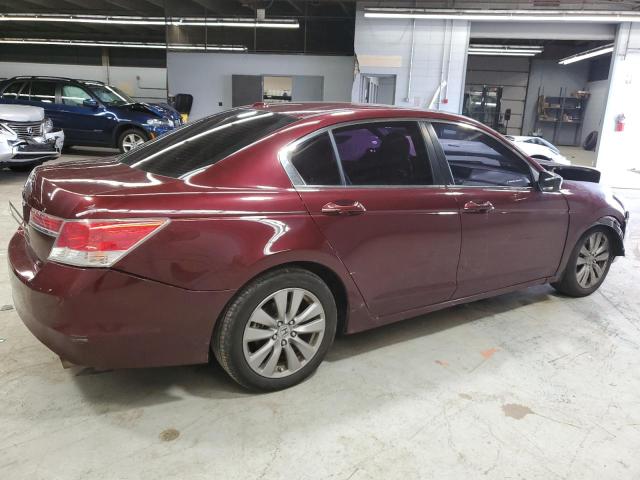 2012 HONDA ACCORD EXL - 1HGCP2F86CA085346