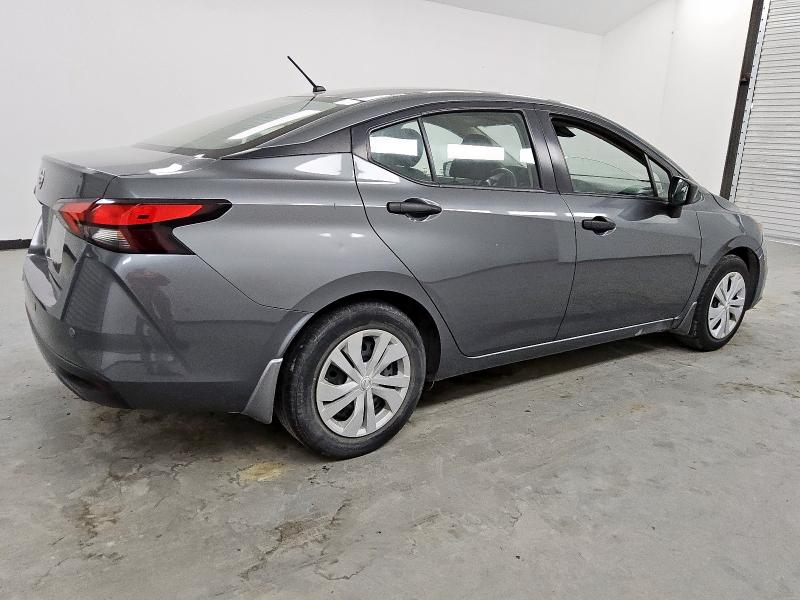 2021 NISSAN VERSA S 3N1CN8DV8ML911630