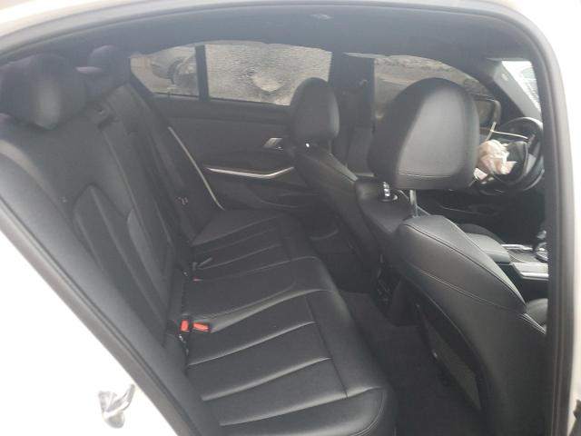 2019 BMW 330XI WBA5R7C55KAE82943
