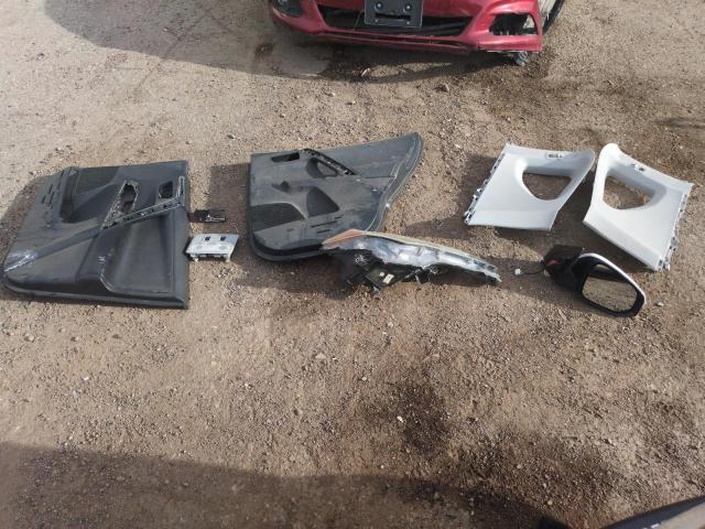2015 TOYOTA RAV4 LIMIT - 2T3DFREVXFW402556