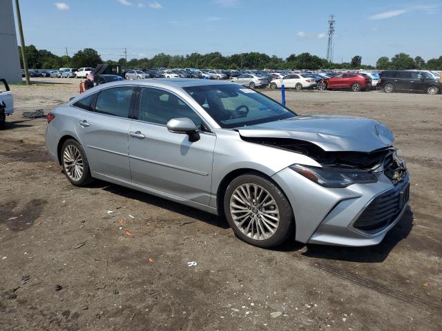 2020 TOYOTA AVALON LIM 4T1DZ1FB3LU046551