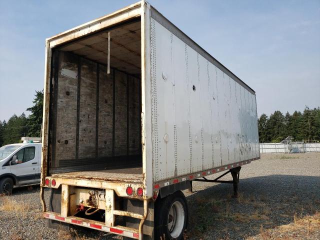 2007 WABASH UNKNOWN #3212254702