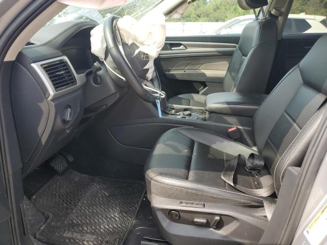 2022 VOLKSWAGEN ATLAS SEL 1V2BR2CA5NC542164