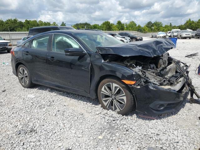 2017 HONDA CIVIC EXL 2HGFC1F70HH630072