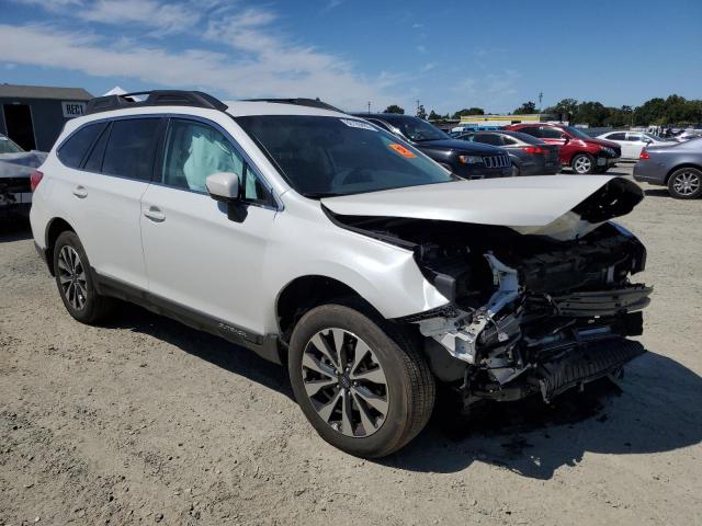 2016 SUBARU OUTBACK 2. 4S4BSAJC9G3280569