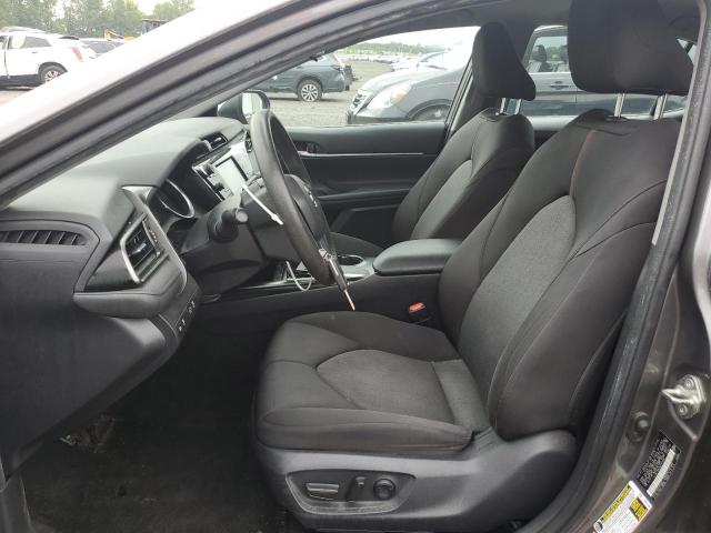 2019 TOYOTA CAMRY L 4T1B11HK6KU745067