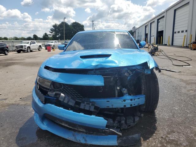 2019 DODGE CHARGER R/ 2C3CDXCTXKH522864