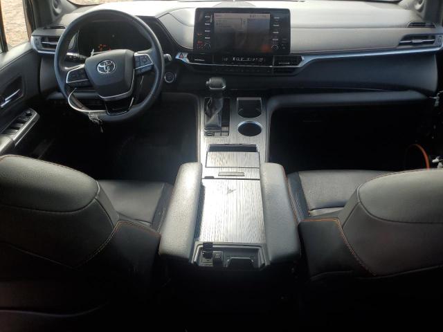 2021 TOYOTA SIENNA XSE 5TDDRKEC5MS035688