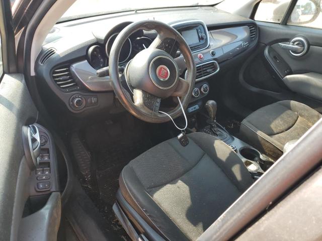 2016 FIAT 500X EASY ZFBCFXBT5GP390903