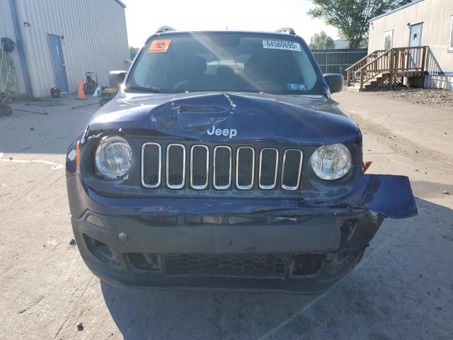 2017 JEEP RENEGADE S #3317786073