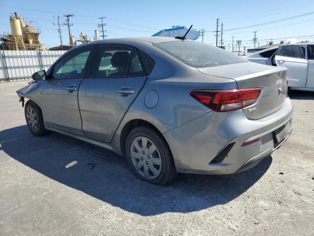 Vin: 3kpa24ad5ne479862, lot: 62331335, kia rio lx 20222