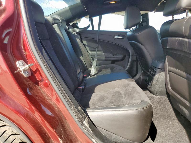 2023 DODGE CHARGER R/T 2C3CDXCT3PH656137