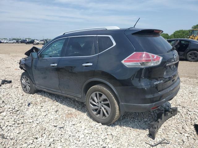 2016 NISSAN ROGUE S 5N1AT2MV5GC755274