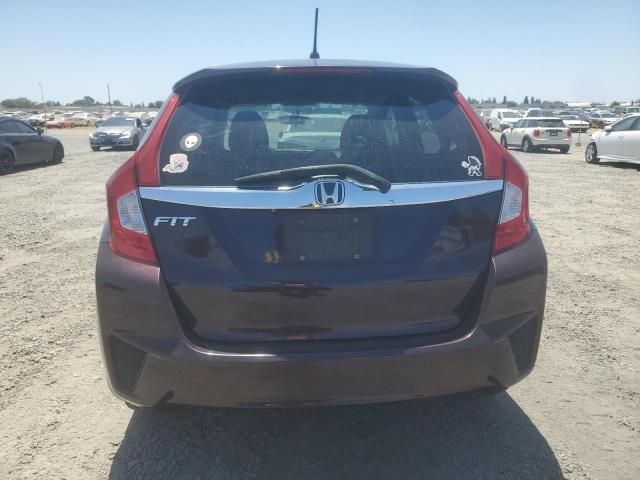 2015 HONDA FIT EX 3HGGK5H89FM735910
