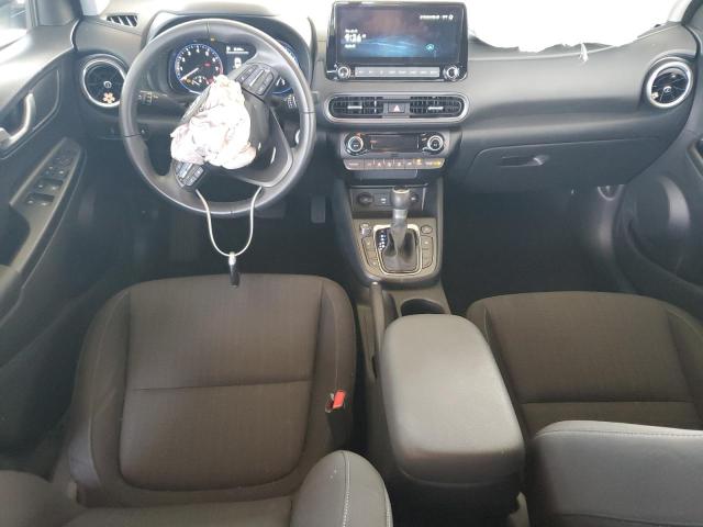 2023 HYUNDAI KONA SEL - KM8K3CAB1PU048221