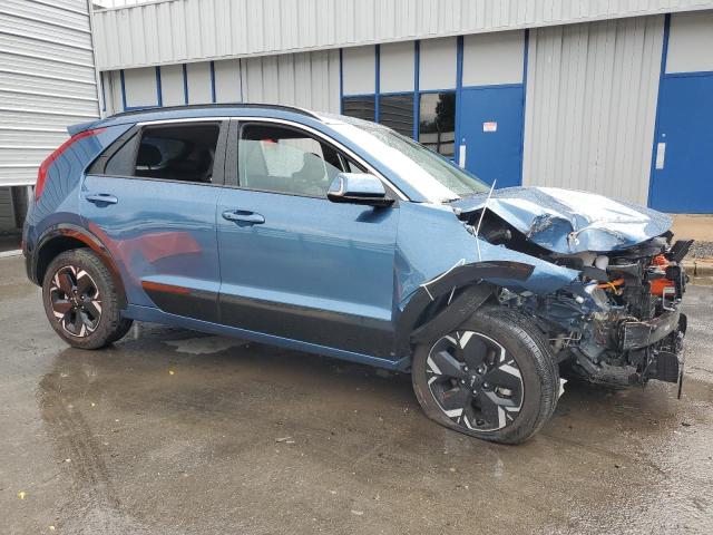 2024 KIA NIRO WIND - KNDCR3L1XR5111406