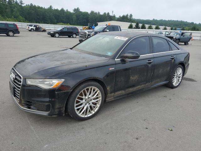 AUDI A6 PREMIUM