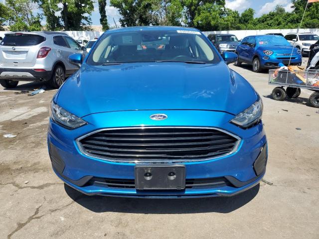 2020 FORD FUSION S 3FA6P0G78LR178919