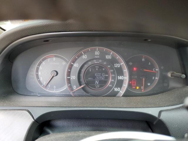 2016 HONDA ACCORD SPO 1HGCR2F56GA180107