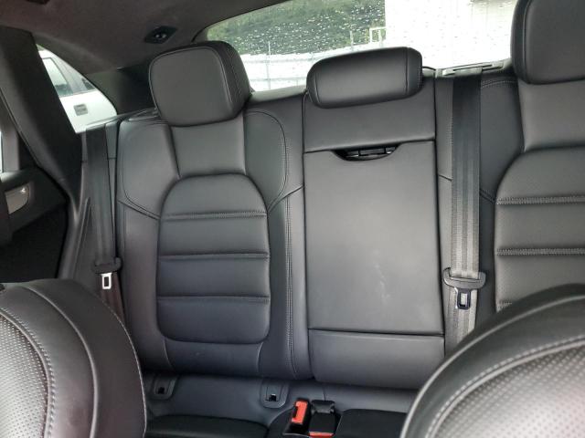 2016 PORSCHE MACAN TURB WP1AF2A58GLB95202