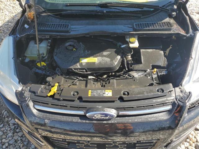2014 FORD ESCAPE SE - 1FMCU9GX3EUB33758