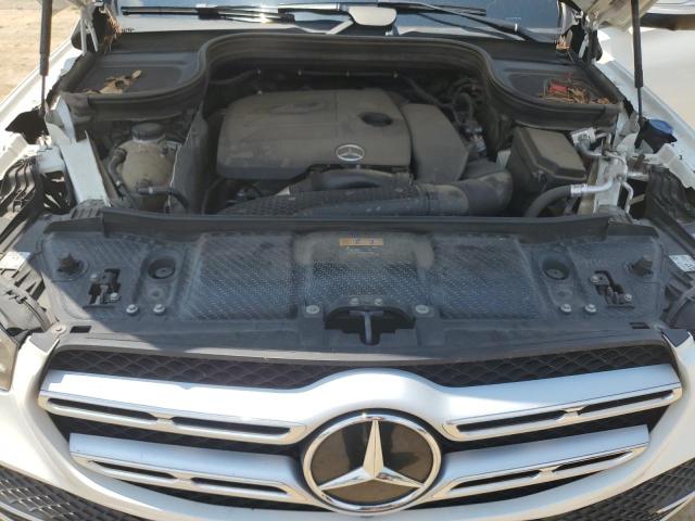 2020 MERCEDES-BENZ GLE 350 4JGFB4JB4LA107591