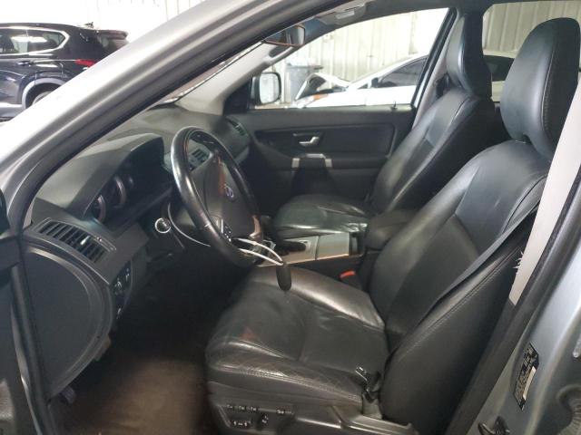 2013 VOLVO XC90 3.2 - YV4952CZ6D1635963