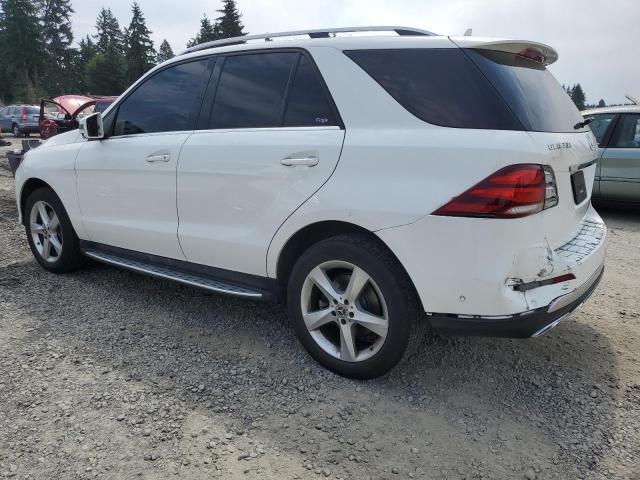 2018 MERCEDES-BENZ GLE 350 4M 4JGDA5HB3JB175894
