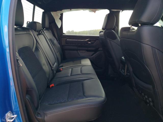 2023 RAM 1500 BIG H 1C6SRFFT6PN566428