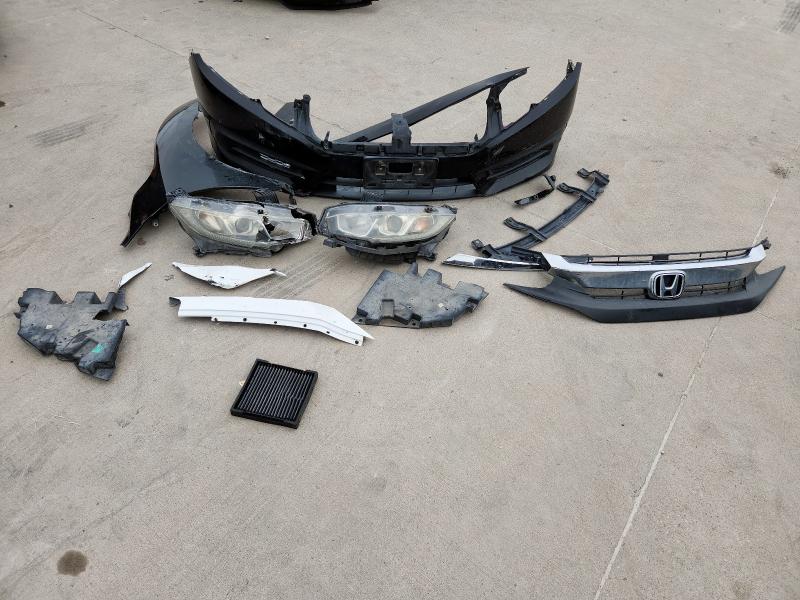 2016 HONDA CIVIC EX 2HGFC2F73GH539219