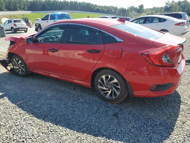 2018 HONDA CIVIC EX 2HGFC2F79JH506684