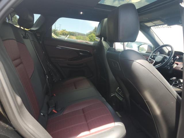 2021 LAND ROVER RANGE ROVE SALZM2FX7MH143152