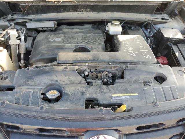 2020 NISSAN PATHFINDER 5N1DR2AN8LC632174
