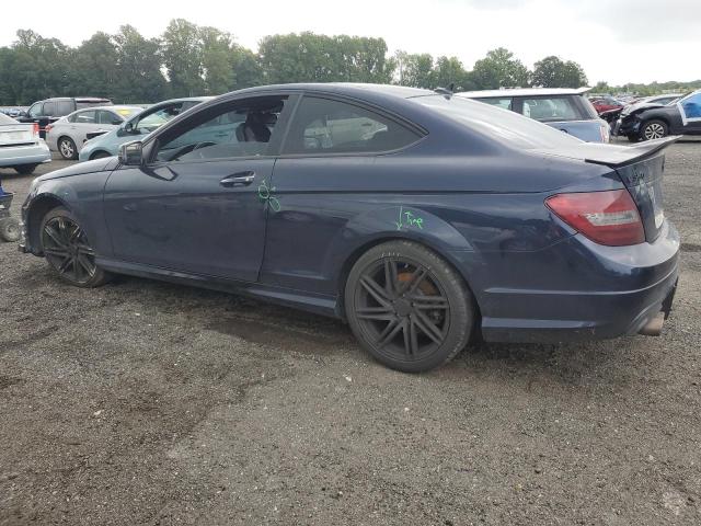 2013 MERCEDES-BENZ C 350 - WDDGJ5HB8DG039095