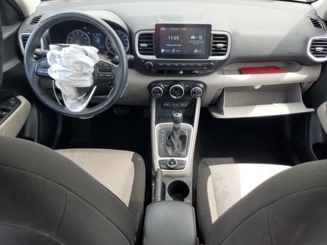 2022 HYUNDAI VENUE SEL KMHRC8A30NU141815